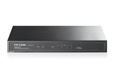 TP-Link TL-R600VPN SafeStream Gigabit Broadband VPN Router picture