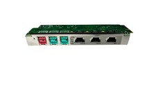 IBM 99Y1452 SurePort Module XG40 (Bottom 3 USB/3 RS-483) For IBM 4900-7XX picture