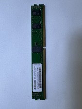 Wintec 8GB DDR4-2133 RDIMM VLP Server RAM WD4REV908G21MSB-PAN | Very Low Profile picture