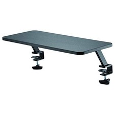 StarTech MNRISERCLMP Monitor Riser Stand Clamp-on 25.6