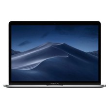 Apple MacBook Pro 13in i5 2.3GHz 4GB RAM 250GB SSD Retina Gray MLL42LL/A picture