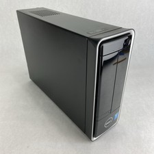 Dell Inspiron 3647 SFF Intel Core i3-4150 3.5GHz 4GB RAM No HDD No OS No Optical picture