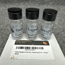 Slice Engineering Plastic Repellent Paint 3mL 3-Pack for 3D Printer Nozzle picture
