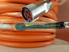 1PCS NEW FOR 2090-CPBM7DF-08AF25 Servo Motor Power Cable 25M picture