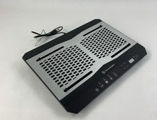 Thermaltake MassiveTM CL-N002-PL12BL-A Notebook Cooler picture