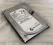 Apple 2007-2011 iMac Mac Pro 1TB 7200 RPM Hard Drive w OS X 10.6 Snow Leopard picture