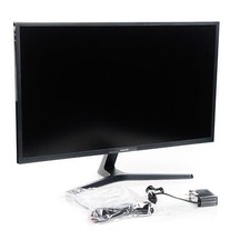 Samsung UJ59 ViewFinity 32