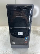 HP Pavilion p7-1210 AMD A6-3620 APU with Radeon HD Graphics 2200MHz 6GB NO HDD picture