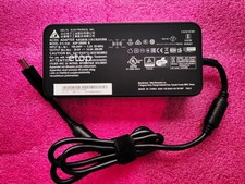 280W Delta 20V 14A ADP-280BB B For MSI Vector 17 HX A14VGG-219US Adapter OEM NEW picture