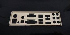 OEM I/O Shield For MSI Z87-GD65 GAMING & Z87-G45 GAMING Motherboard Backplate IO picture