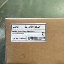 Verint Ever-sw-18poe picture