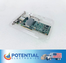 Intel RS3SC008 8-Port 12Gb/s SAS RAID Controller 03-25528-08B PCIe 3.0 x8 🚚 picture