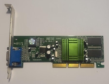 Pine 3D Phantom/SiS 305/SDR 32mb/PV-S03A-BR/VASIS3054PS/AGP/Video Card/VGA picture