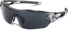 BEACOOL Sports Glasses Sunglasses Polarized Mens Womens Teenagers picture