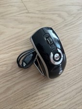Gyration Air AS04024 Assignable Buttons Wireless Presentation Remote Elite Mouse picture