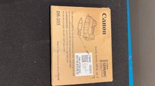 Genuine Canon DR-203 ADF Maintenance Kit FM1-P720-030 OEM Sealed Inner Package picture