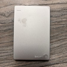 Seagate SRD00F1 1.5TB Backup Plus Portable External Hard Drive for PC Laptop picture