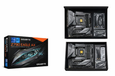 Gigabyte Z790 Eagle AX LGA1700 ATX Never installed – socket pins untouched picture