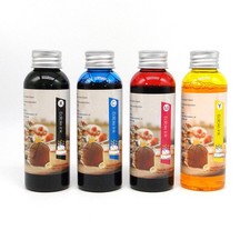 edible Ink Refill Kit Compatible with CANON PIXMA Series 250/251  picture