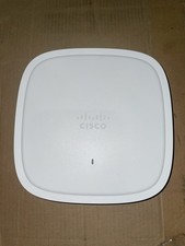 CISCO CATALYST 9120AX SERIES C9120AXI-B WIFI 6 access point USED picture