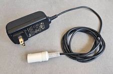 Apple IIC 2C Computer Modern-Compact Power Supply Adapter  Tested picture