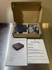 Cisco SPA112 2-Port VoIP ATA Phone Adapter SIP Fax Gateway picture