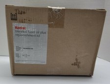 Kodak Blended Fuser Oil Plus Replenishment Kit 0002867/00 (Carton of 3-1 Litre) picture
