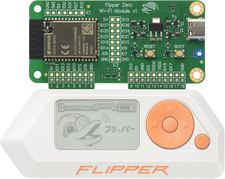 Wi-Fi Developer Board for Zero ESP32-S2 Wireless Development Module with USB-C picture