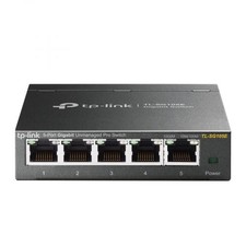 Open Box: 5Port Gigabit Easy Smart Swtch picture