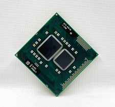 Intel Core i7-620M (SLBPD) 2.66GHz / dual-core / 4MB / 988 / notebook processor picture