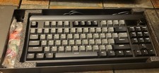 XVX M87 Pro 2 TKL 3 Mode Retro Gaming Keyboard   picture