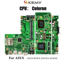 X541NC Laptop Motherboard For ASUS X541NA X541N R541N F541N Mainboard W/ CPU picture