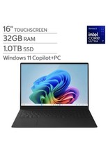 LG gram Pro 16