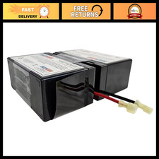 Compatible Replacement UPS Battery for Tripp Lite SmartPro 1500VA - High Perform picture