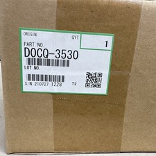 Ricoh c5200 c5210 Drum Charge Unit Roller Assy D0CQ3530 D0CQ-3530 D0CQ-3531 picture