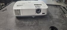 NEC Np-M300W LCD Projector picture