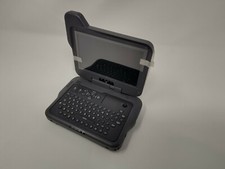 General Dynamics GD2000 Rugged Military Laptop Base UMPC 2GB GPS picture