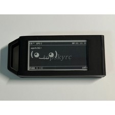 PWNAGOTCHI Slim Version WiFi AI Virtual Electronic Pet WiFi Penetration Testing picture