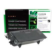 Clover TN570 Black Compatible Toner For Brother HL 5140 DCP 8040 MFC 8440D 8640D picture