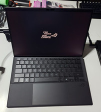 ASUS ROG Flow Z13 Ryzen AI MAX+ 395 128GB RAM 1TB SSD 180Hz GZ302EA - FREE S/H picture