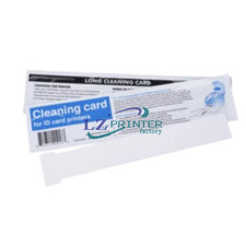 10pcs New 360mm Long Cleaning Card For Magicard Enduro Series Printers picture