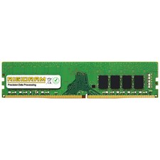 RigidRAM 16GB DDR4 2133MHz UDIMM 2Rx8 RAM PC4-17000 picture
