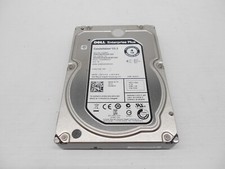 Dell Seagate DRMYH 4TB 7.2K SAS 6G 3.5