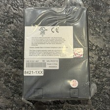 Milan Technology MIL-RC3112US RAVEN Series MIL-RC3112 Media Converter  picture