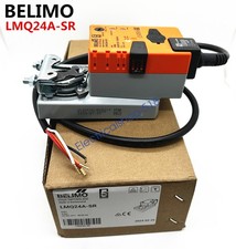 1pcs BELIMO LMQ24A-SR  Quick Electric Air Valve Actuator Driver DHL/FedEx picture