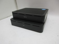 LOT-2 LOGITECH RALLY DISPLAY HUB V-R0009 839-000539 *PWR ON* T5-B16 picture