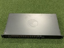 Cambium Networks EX2028-P cnMatrix Intelligent Ethernet PoE Switch picture