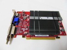 Asus Radeon HD 4350 EAH4350 SILENT/DI/512MD2/A 1GB DDR2 PCI-E Graphics Card picture
