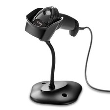Zebra DS2208-SR 2D Handheld Wired USB Scanner Kit Black DS2208-SR7U2100SGW picture