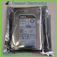 DELL 0M40TH M40TH ST8000NM0185 8TB 512e SAS 7200RPM 256MB 12Gb/s 3.5 Hard DriveA picture